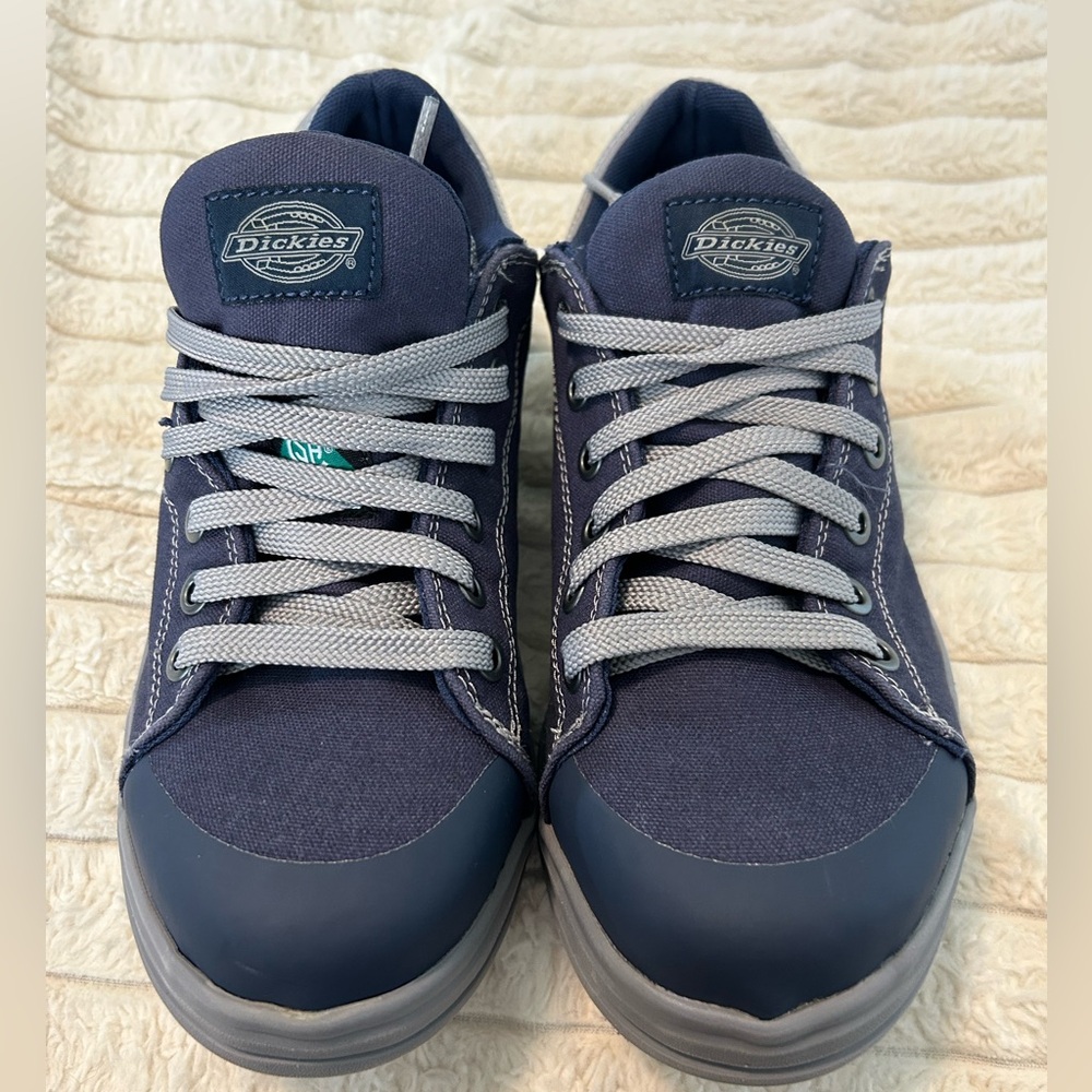 Dickies Work Shoe